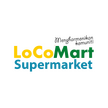 LoCoMart Supermarket