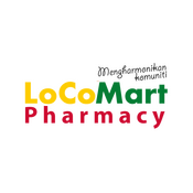 LoCoMart Pharmacy